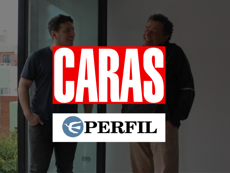 CARAS | PERFIL