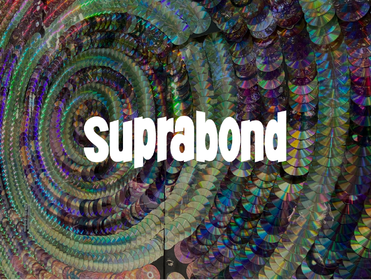 Suprabond