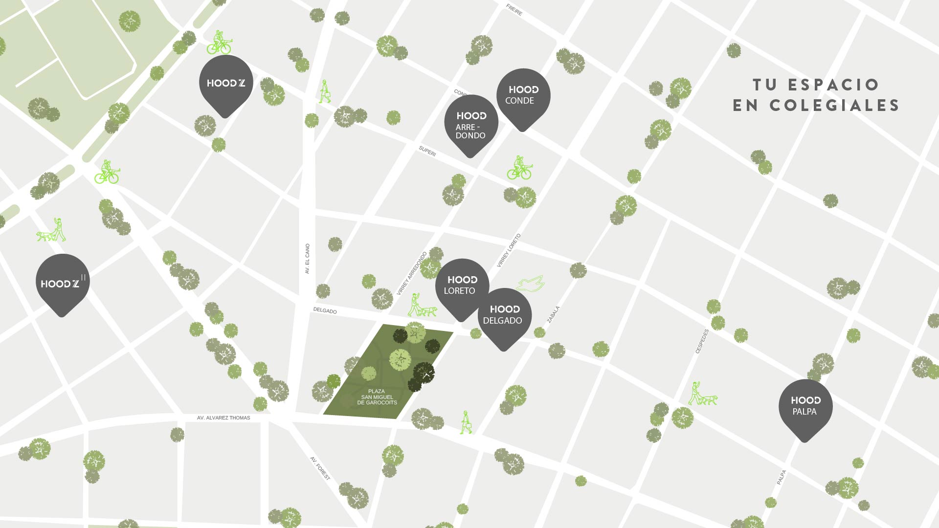 Mapa de Hood (Escritorio)