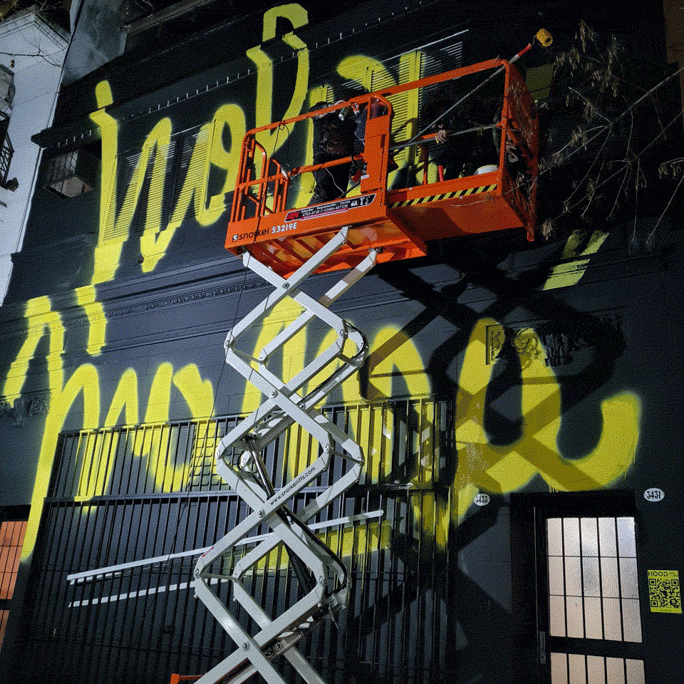 GIF Arquitectura y Arte